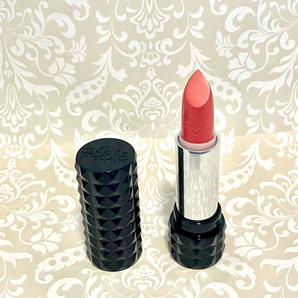 KVD La Femme KVD Kat Von D Studded Lipstick Full Size New *no box*